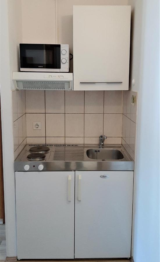 דוברובניק Apartments Villa Sirena מראה חיצוני תמונה