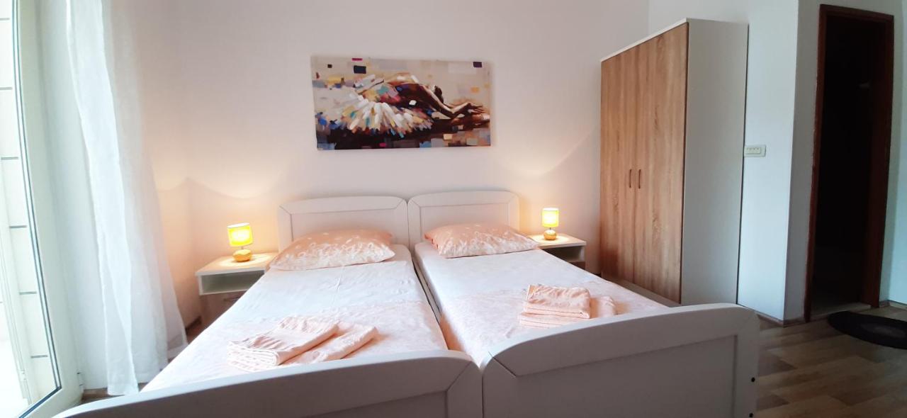 דוברובניק Apartments Villa Sirena מראה חיצוני תמונה