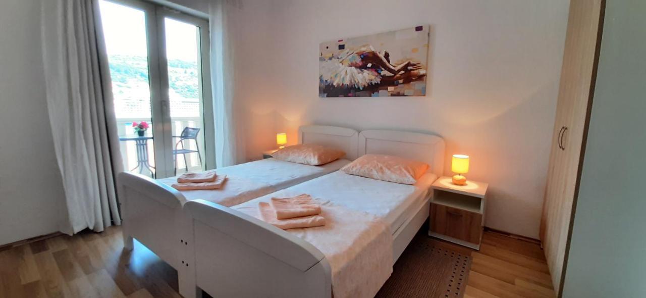 דוברובניק Apartments Villa Sirena מראה חיצוני תמונה