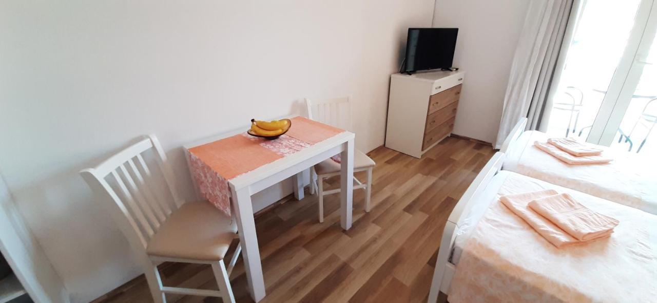 דוברובניק Apartments Villa Sirena מראה חיצוני תמונה