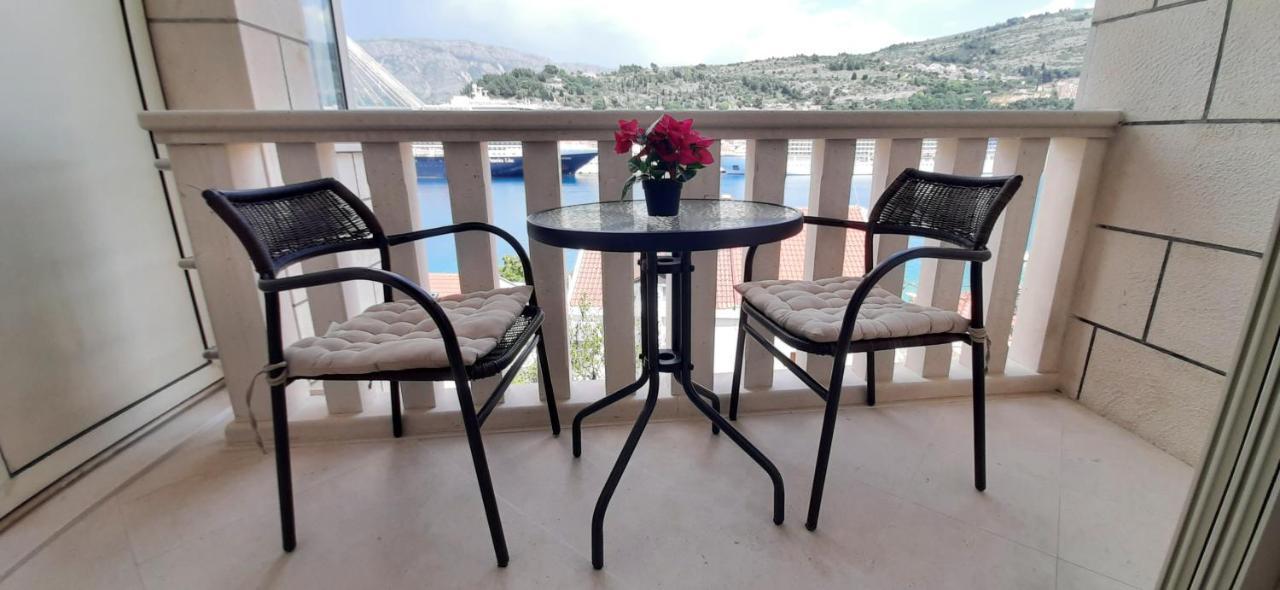 דוברובניק Apartments Villa Sirena מראה חיצוני תמונה