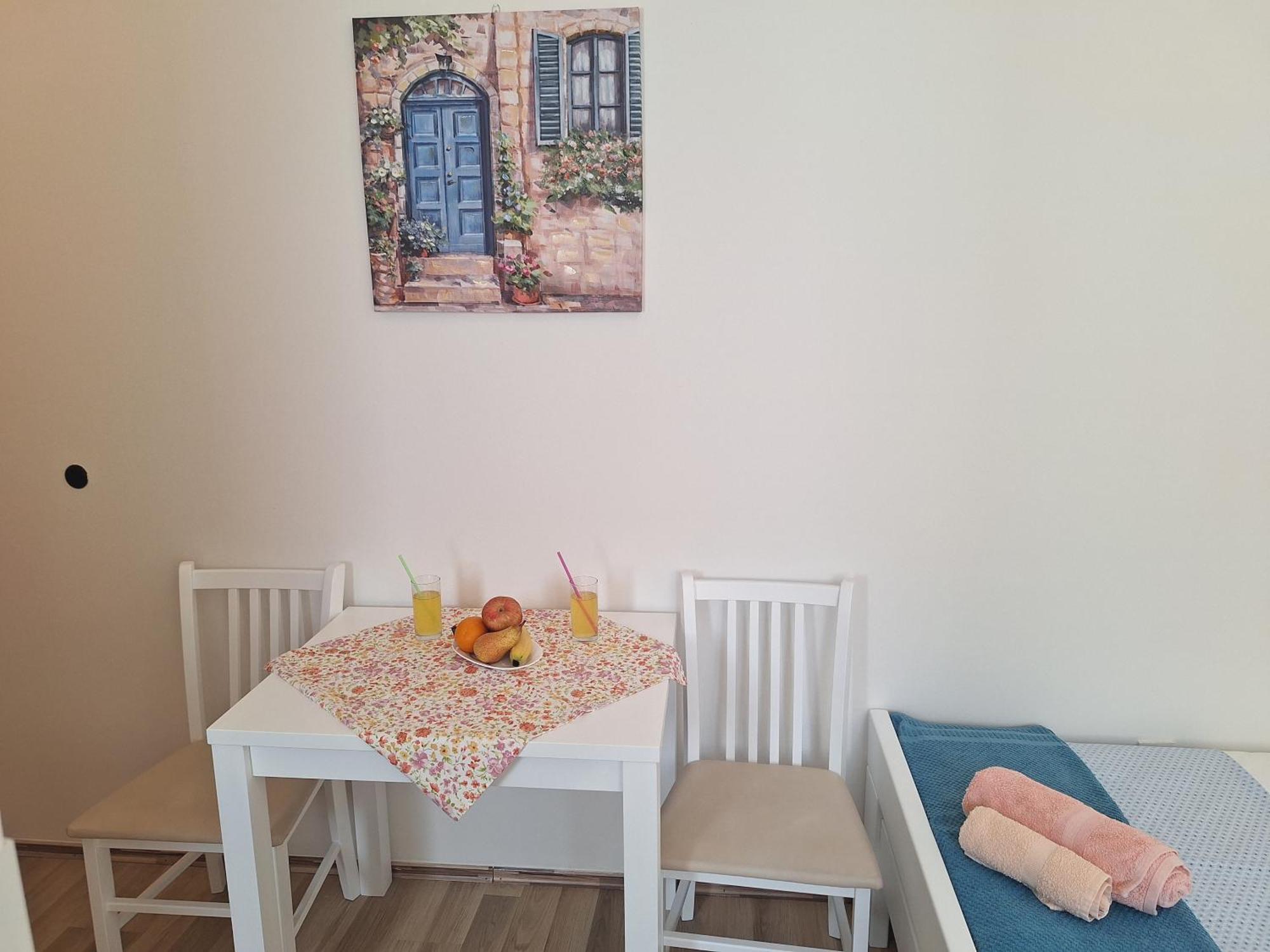 דוברובניק Apartments Villa Sirena מראה חיצוני תמונה