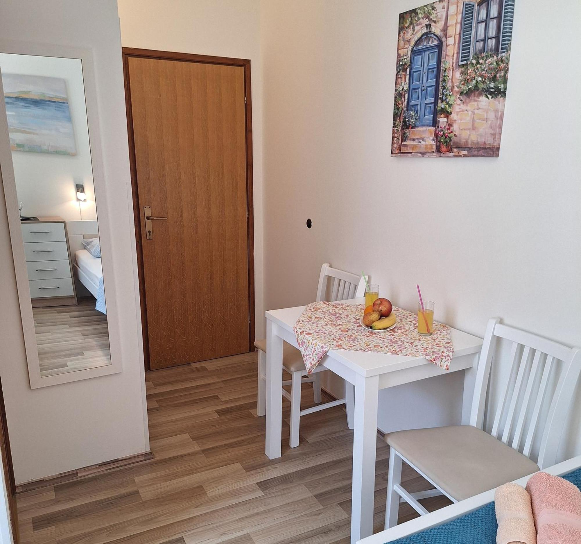 דוברובניק Apartments Villa Sirena מראה חיצוני תמונה