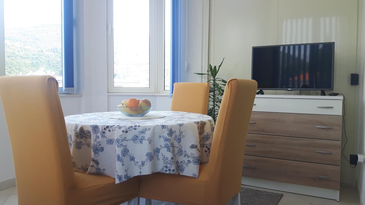 דוברובניק Apartments Villa Sirena מראה חיצוני תמונה