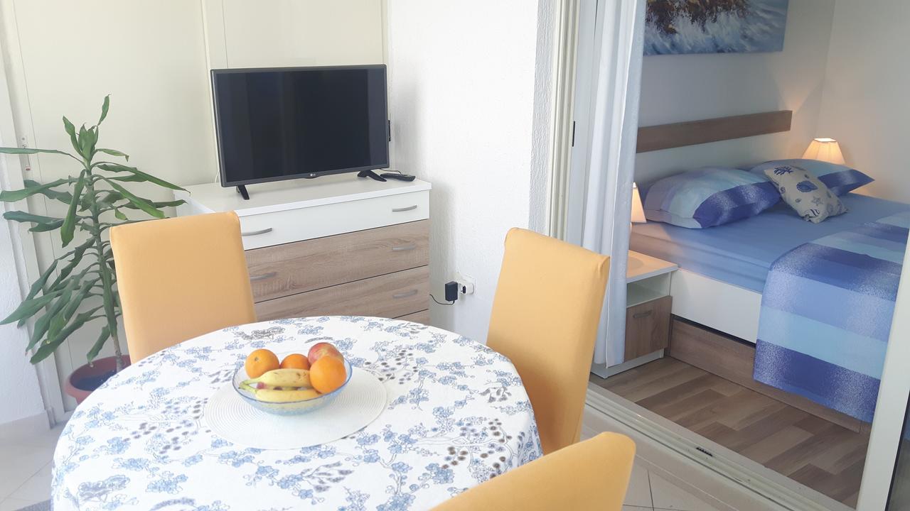 דוברובניק Apartments Villa Sirena מראה חיצוני תמונה